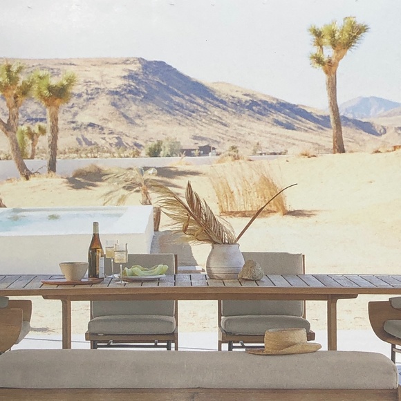 Crate & Barrel Late Spring/2021 Catalog Magazine - Picture 13 of 13